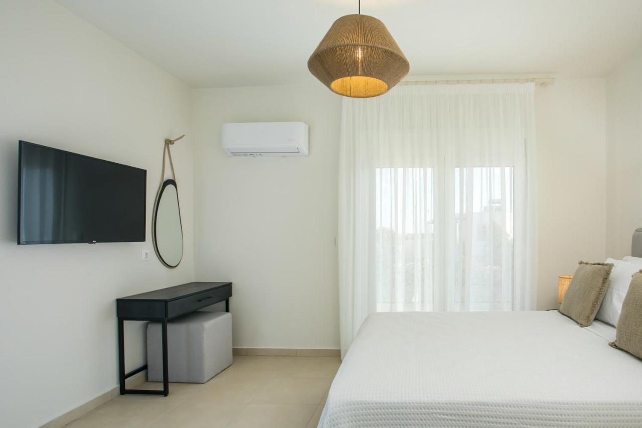 Villa Ariadne Gennadi Luaran gambar