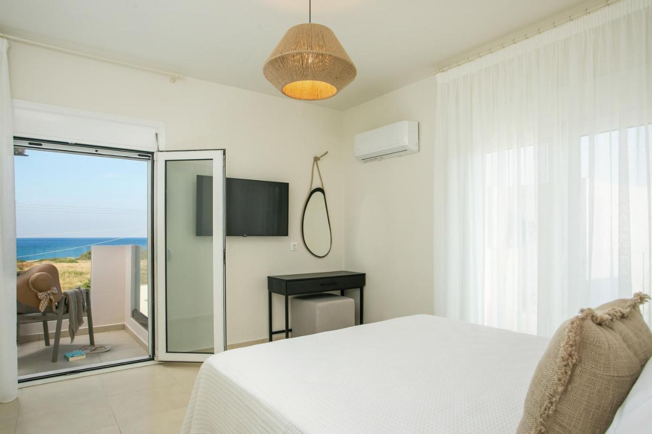 Villa Ariadne Gennadi Luaran gambar